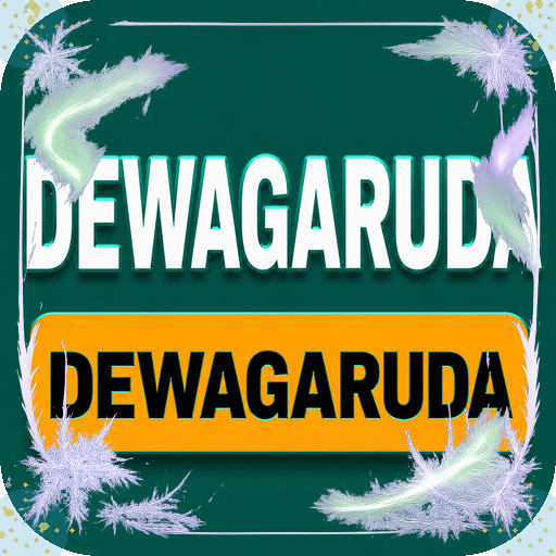 dewagaruda — mitra unggulan